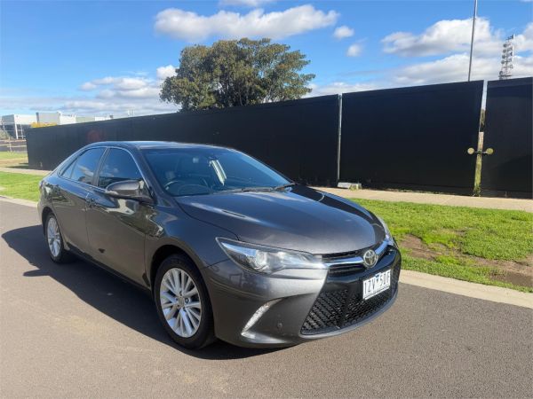 2016 Toyota Camry ASV50R MY15 Atara SL image