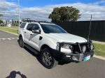 Image for 2021 FORD RANGER DOUBLE CAB P/UP PX MKIII MY21.25 WILDTRAK 2.0 (4x4)