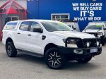 Image for 2022 Ford Ranger PX MkIII XL Hi-Rider