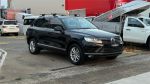 Image for 2015 Volkswagen Touareg Wagon 7P MY16 150TDI Element