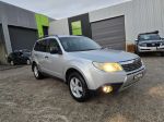 Image for 2010 Subaru Forester Wagon S3 MY10 X Columbia