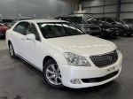 Image for 2010 Toyota Crown Sedan URS206 Majesta