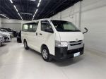 Image for 2019 Toyota Hiace TRH200 DX