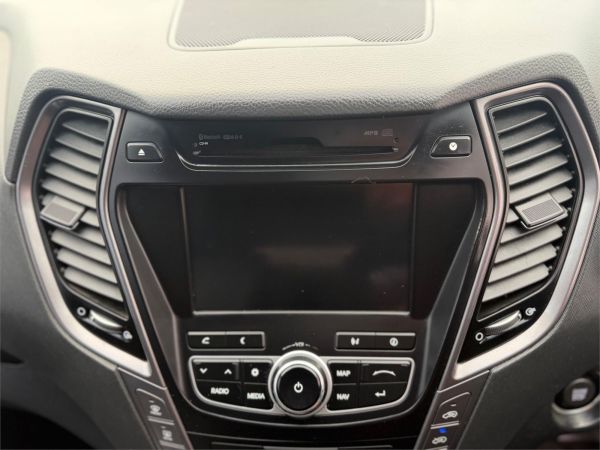 2015 Hyundai Santa Fe Wagon DM2 MY15 Highlander image