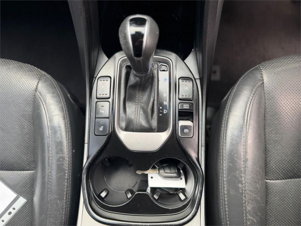 2015 Hyundai Santa Fe Wagon DM2 MY15 Highlander image