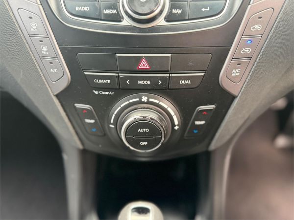 2015 Hyundai Santa Fe Wagon DM2 MY15 Highlander image