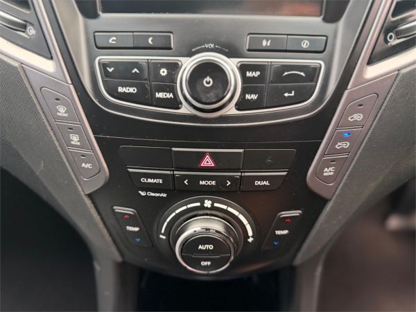 2015 Hyundai Santa Fe Wagon DM2 MY15 Highlander image