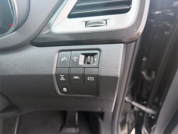 2015 Hyundai Santa Fe Wagon DM2 MY15 Highlander image