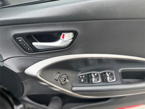 2015 Hyundai Santa Fe Wagon DM2 MY15 Highlander image