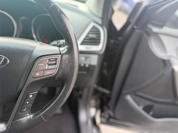 2015 Hyundai Santa Fe Wagon DM2 MY15 Highlander image