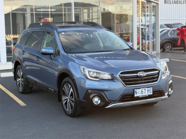 2019 Subaru Outback 5GEN Premium image