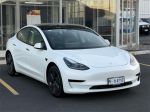Image for 2023 Tesla Model 3 MY23 Rear-Wheel Drive