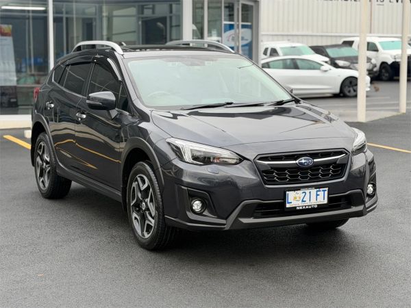2019 Subaru XV G5X S image