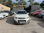 Image for 2015 HOLDEN CAPTIVA 4D WAGON CG MY15 7 LTZ (AWD)