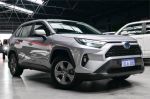 Image for 2024 Toyota RAV4 AXAH52R GX