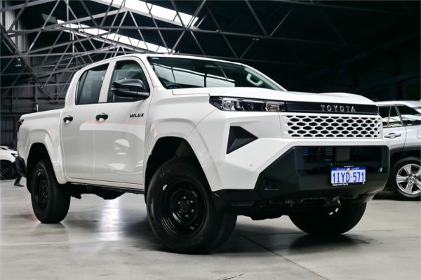 2026 Toyota bZ4X GUN226R Touring image