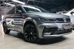 Image for 2021 Volkswagen Tiguan Allspace 5N Wolfsburg Edition