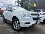 Image for 2014 HOLDEN COLORADO 7 4D WAGON RG MY14 LTZ (4x4)