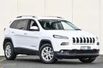Image for 2014 Jeep Cherokee Wagon KL MY15 Longitude