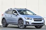 Image for 2018 Subaru XV Hatchback G5X MY18 2.0i-S