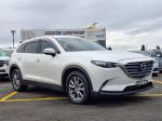 Image for 2017 Mazda CX-9 Wagon TC Touring