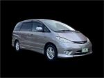 Image for 2004 TOYOTA ESTIMA 4D WAGON ACR30 AERAS