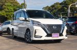 Image for 2021 Nissan Serena GFC27 B