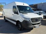 Image for 2020 Mercedes-Benz Sprinter VS30 519
