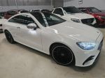Image for 2021 Mercedes-Benz E-Class Coupe C238 801+051MY E200