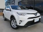 Image for 2018 TOYOTA RAV4 4D WAGON ZSA42R MY18 GX (2WD)