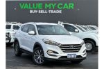 Image for 2016 Hyundai Tucson Active X TL