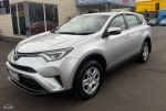Image for 2015 Toyota RAV4 GX Auto AWD