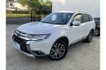 Image for 2018 Mitsubishi Outlander LS 7 SEAT (2WD) ZL MY18.5, 4D WAGON, MULTI POINT F/INJ, CONTINUOUS VARIABLE, 2360 CC, 2.4L, 4