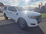 Image for 2017 FORD RANGER CREW CAB P/UP PX MKII MY18 XL 2.2 HI-RIDER (4x2)
