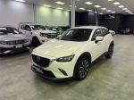 Image for 2015 Mazda CX-3 Wagon DK2W7A Neo