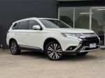 Image for 2019 Mitsubishi Outlander ZL LS