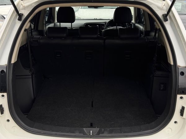 2019 Mitsubishi Outlander ZL LS image