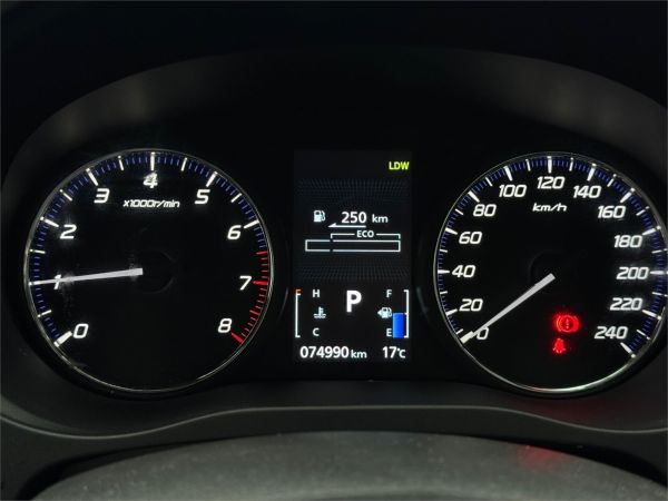 2019 Mitsubishi Outlander ZL LS image