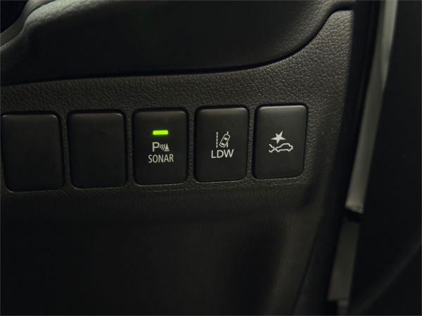 2019 Mitsubishi Outlander ZL LS image