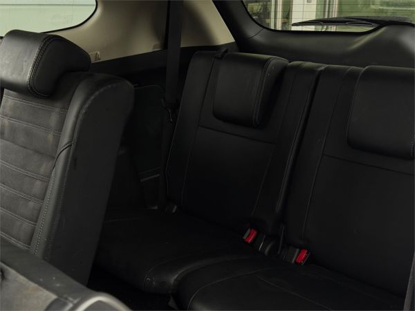 2019 Mitsubishi Outlander ZL LS image