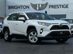Image for 2020 Toyota RAV4 AXAH54R GX