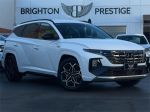 Image for 2023 Hyundai Tucson NX4.V2 Elite N Line