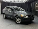 Image for 2010 Volvo XC60 Wagon DZ MY10 D5