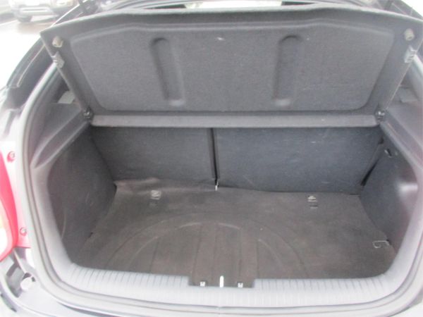 2012 Hyundai Veloster Hatchback FS2 image