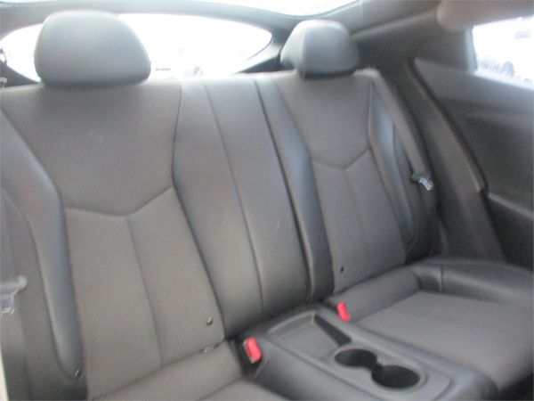 2012 Hyundai Veloster Hatchback FS2 image