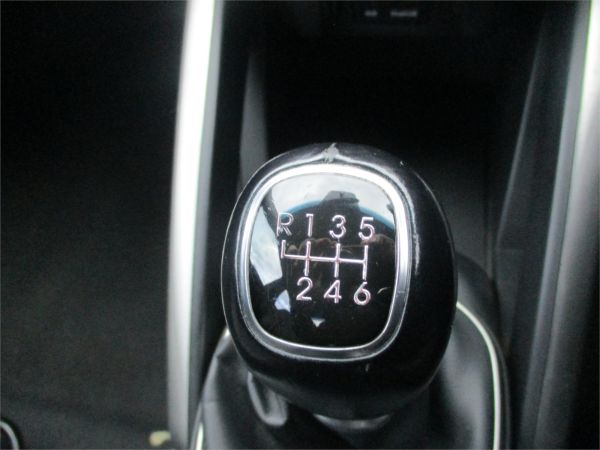 2012 Hyundai Veloster Hatchback FS2 image