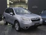 Image for 2013 Subaru Forester Wagon S4 MY13 2.5i-L