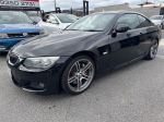 Image for 2011 BMW 3 Series Coupe E92 MY11 335i M Sport