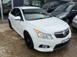 Image for 2013 HOLDEN CRUZE 5D HATCHBACK JH MY14 SRi