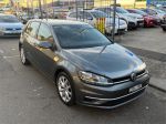 Image for 2018 Volkswagen Golf MK VII Comfortline
